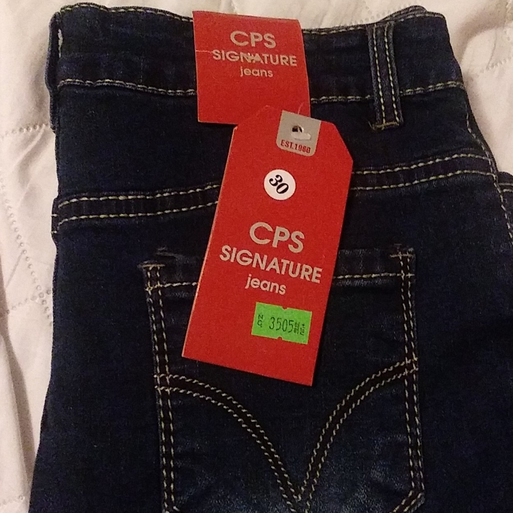 Jean - Picture 5 of 5